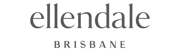 Ellendale Brisbane Logo