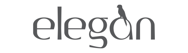 Elegan Apartments Logo