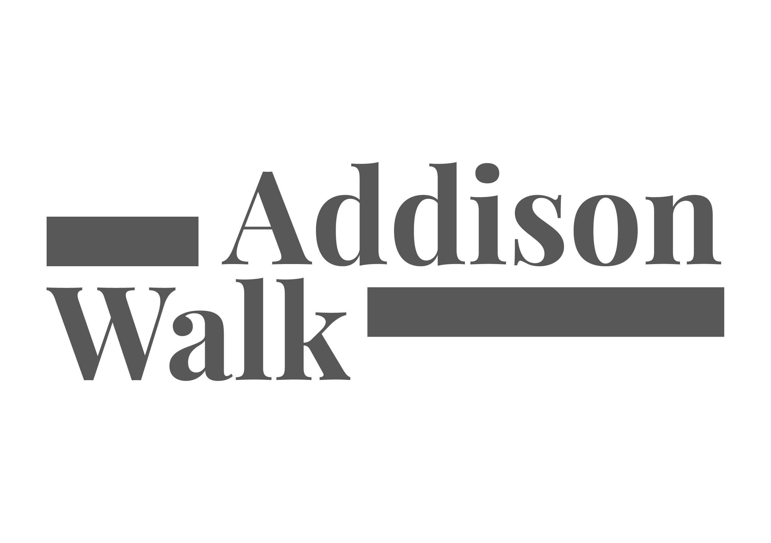 Addison Walk Williams Landing grey