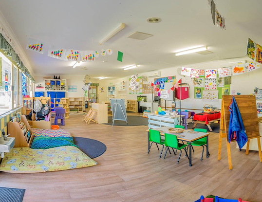 Child Care in Byford | Early Learning - The Brook at Byford